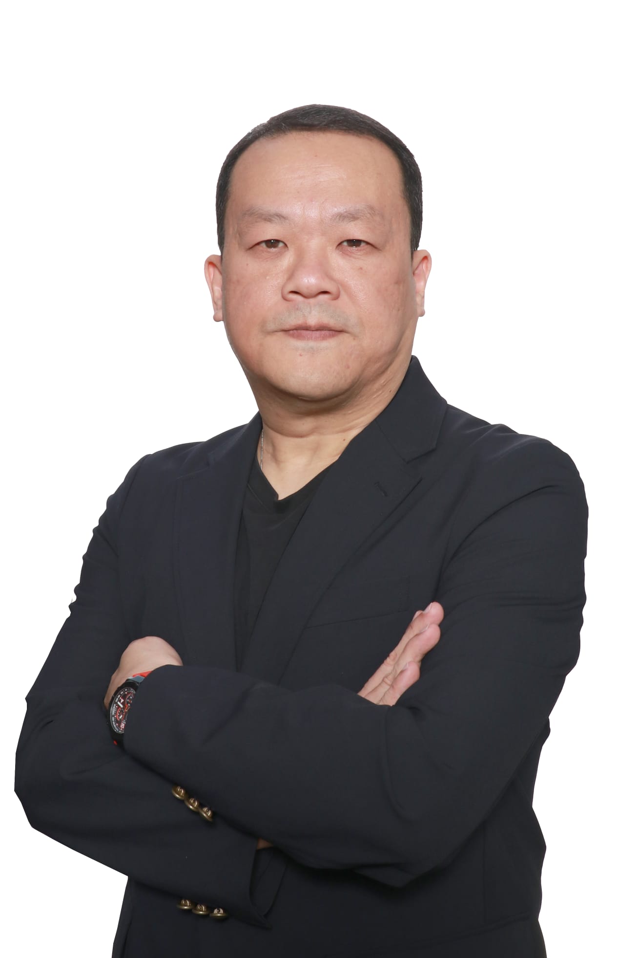 Mr. Wong Wai Man